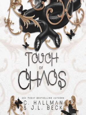 cover image of Touch of Chaos